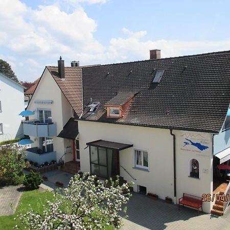 Ferien-Und Gaestehaus Wilma Langenargen Eksteriør bilde