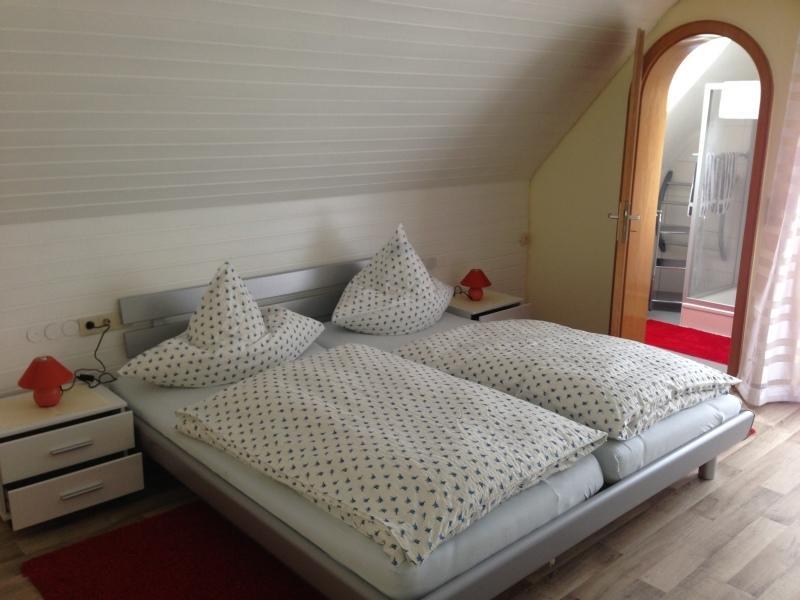 Ferien-Und Gaestehaus Wilma Langenargen Rom bilde