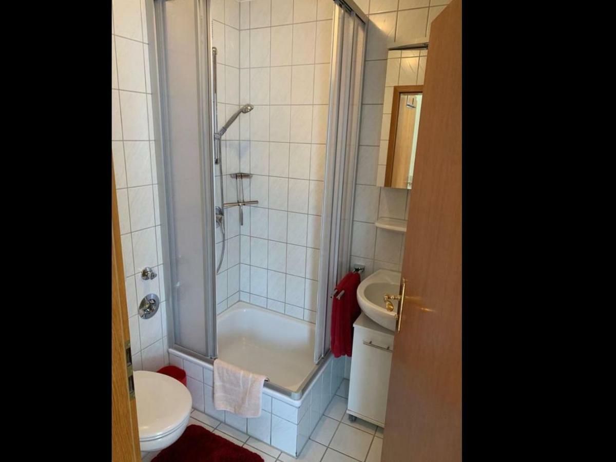 Ferien-Und Gaestehaus Wilma Langenargen Eksteriør bilde